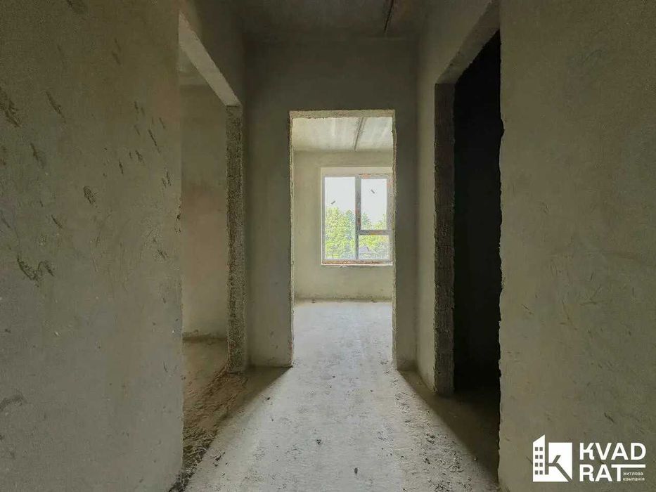 Квартира на ЖК Опришівська Слобода в Івано-Франківську, ID 198928, фото №4