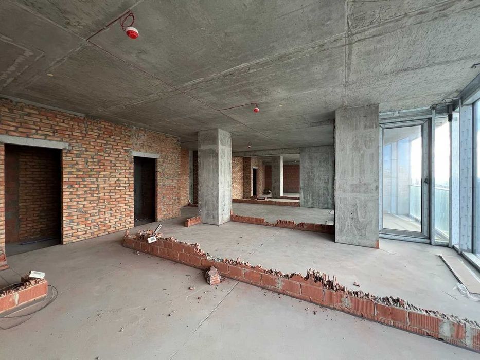 Квартира на Taryan Tower в Києві, ID 179593, фото №12