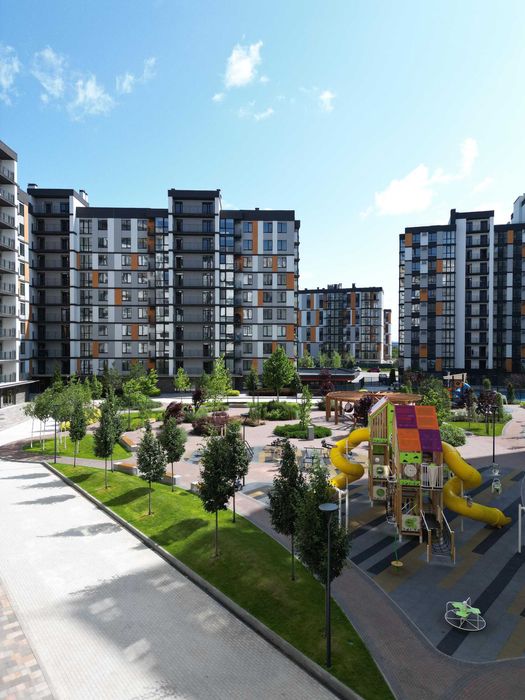 Квартира на ЖК Атмосфера в Києві, ID 312895, фото №7