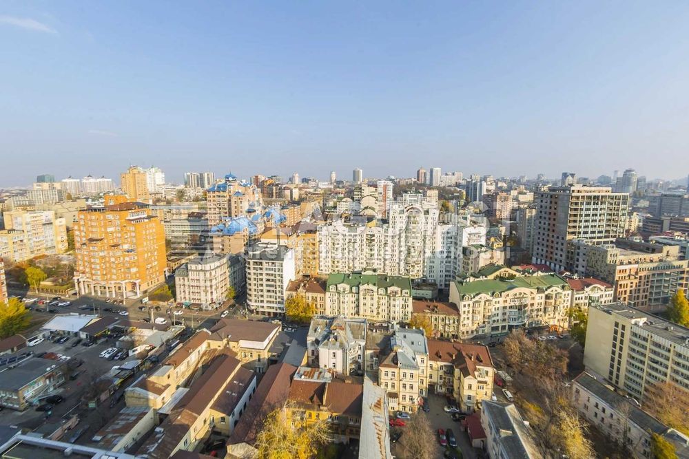 Квартира на вул. Золотоустівська, 34 в Києві, ID 196867, фото №2