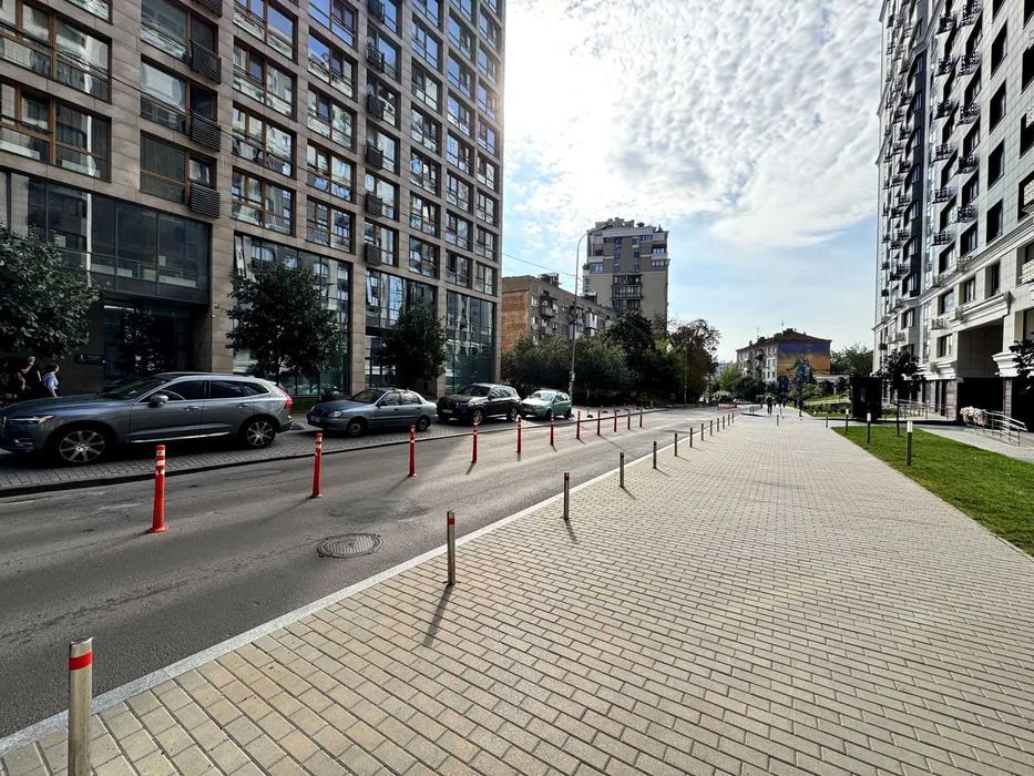 Квартира на вул. Золотоустівська, 34 в Києві, ID 196867, фото №11