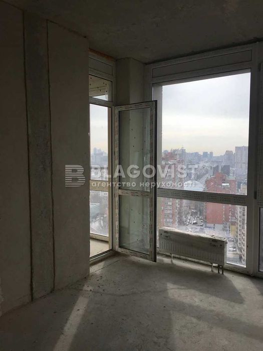 Квартира на вул. Золотоустівська, 34 в Києві, ID 196867, фото №13