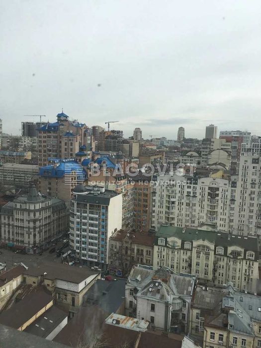 Квартира на вул. Золотоустівська, 34 в Києві, ID 196867, фото №17