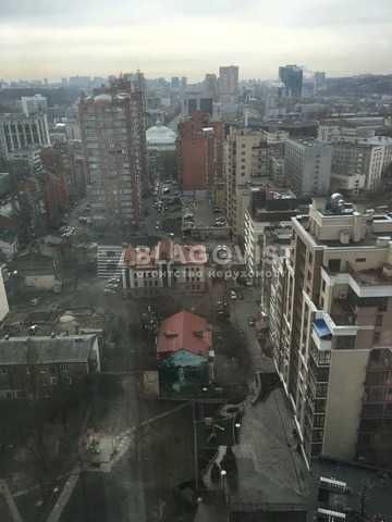 Квартира на вул. Золотоустівська, 34 в Києві, ID 196867, фото №18