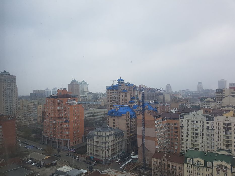 Квартира на вул. Золотоустівська, 34 в Києві, ID 196867, фото №19