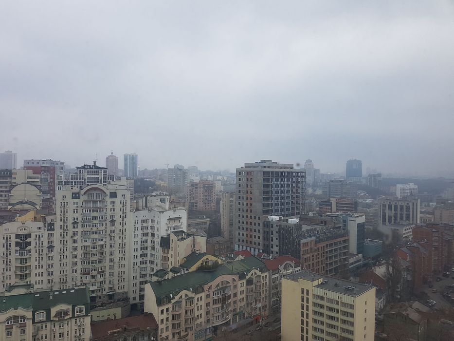 Квартира на вул. Золотоустівська, 34 в Києві, ID 196867, фото №20