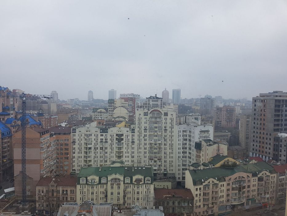 Квартира на вул. Золотоустівська, 34 в Києві, ID 196867, фото №21