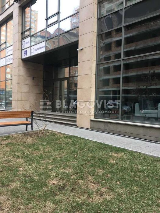 Квартира на вул. Золотоустівська, 34 в Києві, ID 196867, фото №22