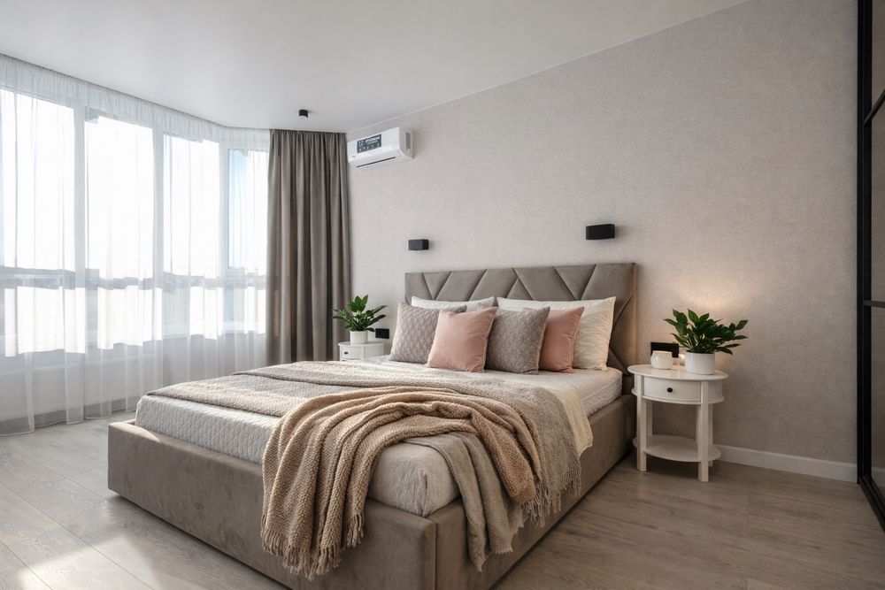 Квартира на вул. Щаслива, 63 в Києві, ID 225378, фото №1
