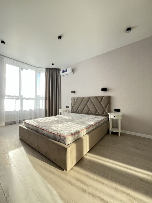Квартира на вул. Щаслива, 63 в Києві, ID 225378, фото №4