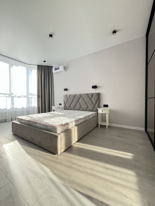 Квартира на вул. Щаслива, 63 в Києві, ID 225378, фото №5