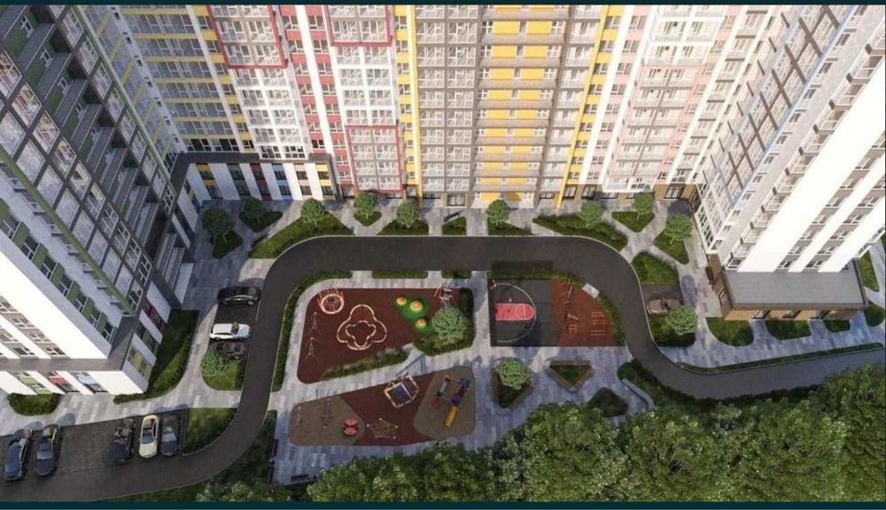Квартира на вул. Ак. Вильямса в Одесі, ID 373311, фото №2
