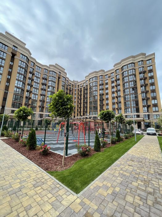 Квартира на ЖК Софія Нова в Києві, ID 476166, фото №6