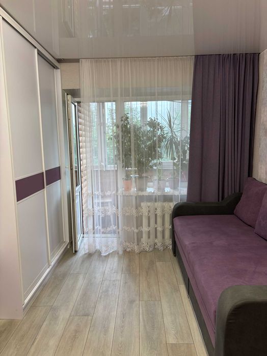Квартира на вул. Вереснева, 12 в Києві, ID 211538, фото №1