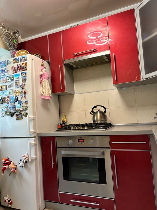 Квартира на вул. Вереснева, 12 в Києві, ID 211538, фото №2