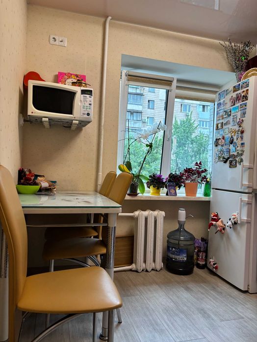 Квартира на вул. Вереснева, 12 в Києві, ID 211538, фото №8
