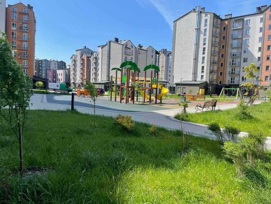 Квартира на ЖК Скандія в Києві, ID 305327, фото №7