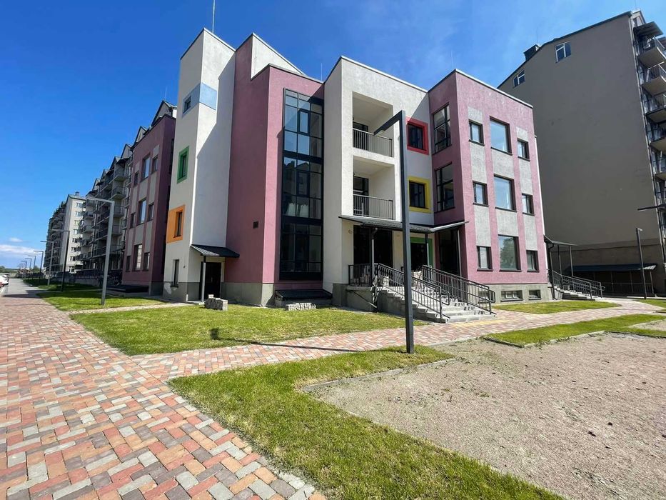 Квартира на ЖК Скандія в Києві, ID 305327, фото №8