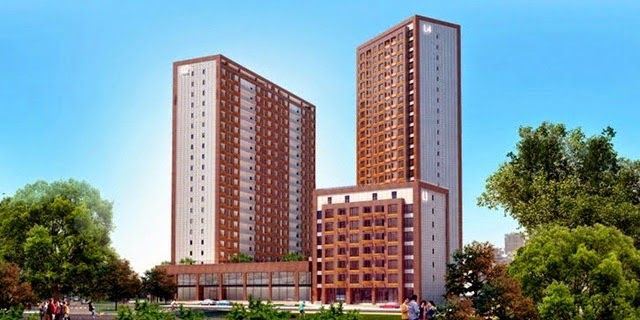 Квартира на вул. Н. Василенко в Києві, ID 166586, фото №2