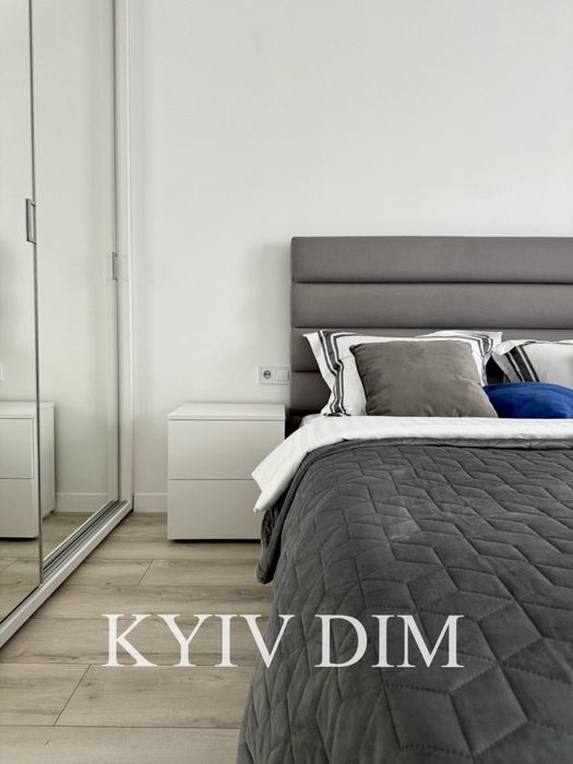 Квартира на вул. Н. Василенко в Києві, ID 166586, фото №14