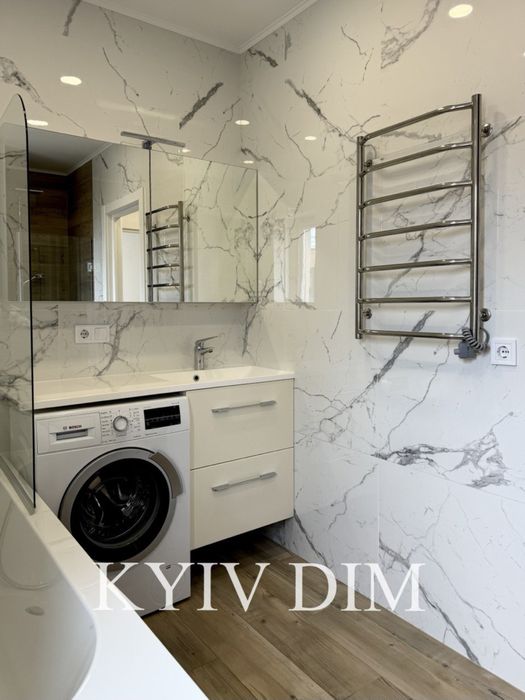 Квартира на вул. Н. Василенко в Києві, ID 166586, фото №15