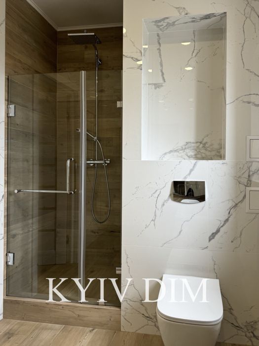 Квартира на вул. Н. Василенко в Києві, ID 166586, фото №16