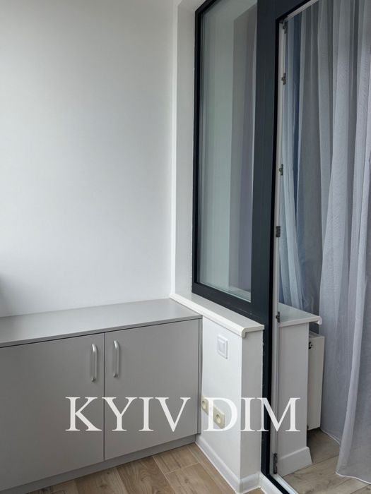 Квартира на вул. Н. Василенко в Києві, ID 166586, фото №19