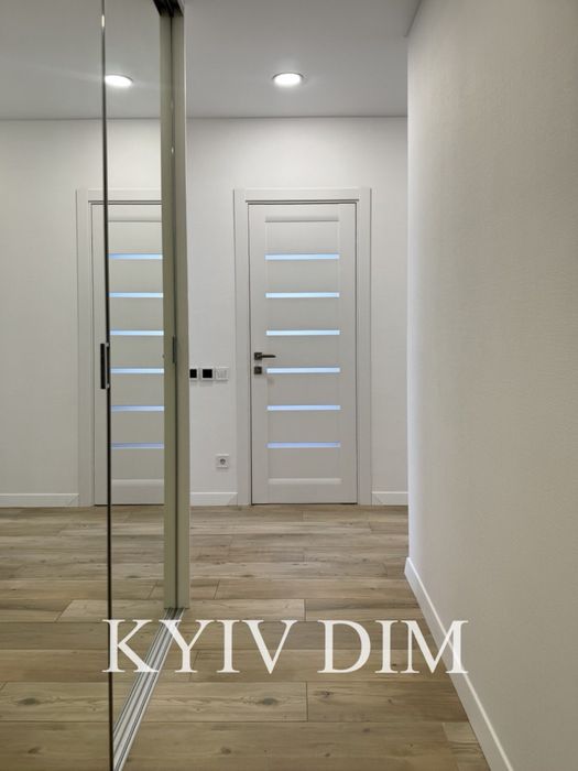 Квартира на вул. Н. Василенко в Києві, ID 166586, фото №5