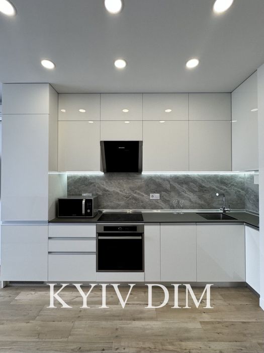 Квартира на вул. Н. Василенко в Києві, ID 166586, фото №6