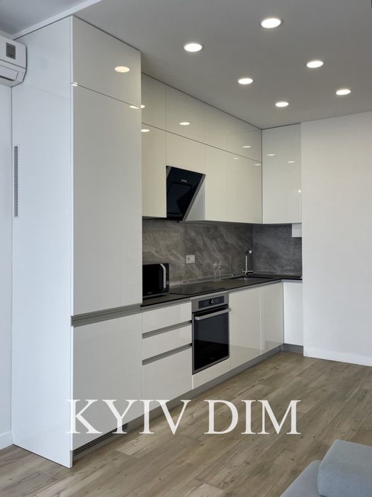Квартира на вул. Н. Василенко в Києві, ID 166586, фото №7