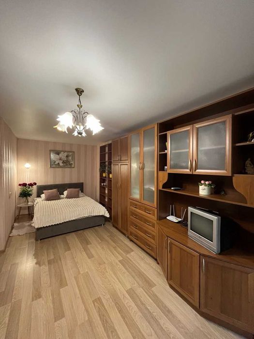 Квартира на вул. Гармата, 35 в Києві, ID 359893, фото №2