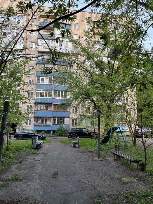 Квартира на вул. Гармата, 35 в Києві, ID 359893, фото №11