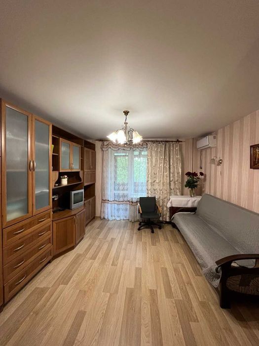 Квартира на вул. Гармата, 35 в Києві, ID 359893, фото №3