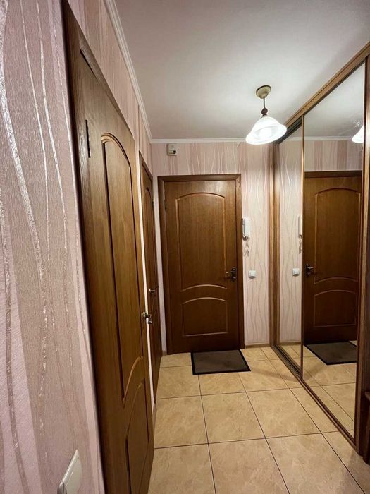 Квартира на вул. Гармата, 35 в Києві, ID 359893, фото №4