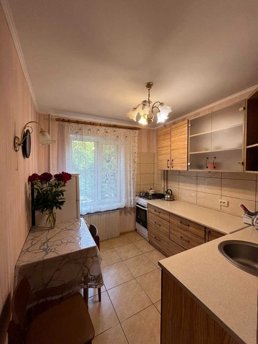 Квартира на вул. Гармата, 35 в Києві, ID 359893, фото №5