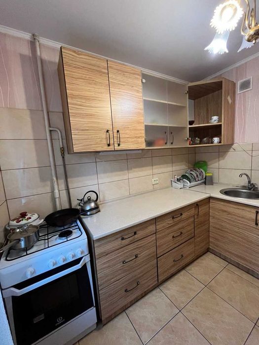 Квартира на вул. Гармата, 35 в Києві, ID 359893, фото №6