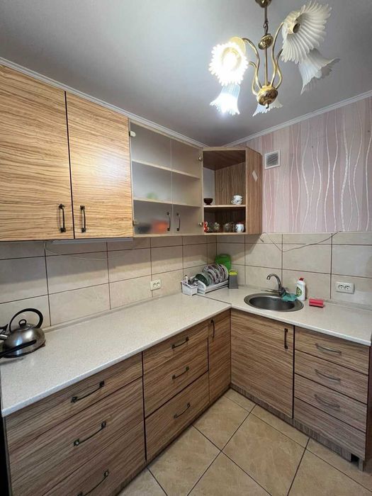 Квартира на вул. Гармата, 35 в Києві, ID 359893, фото №7