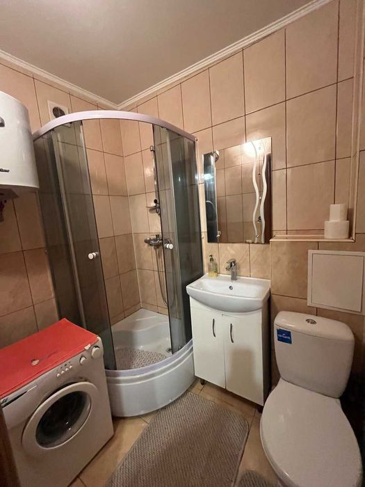 Квартира на вул. Гармата, 35 в Києві, ID 359893, фото №8