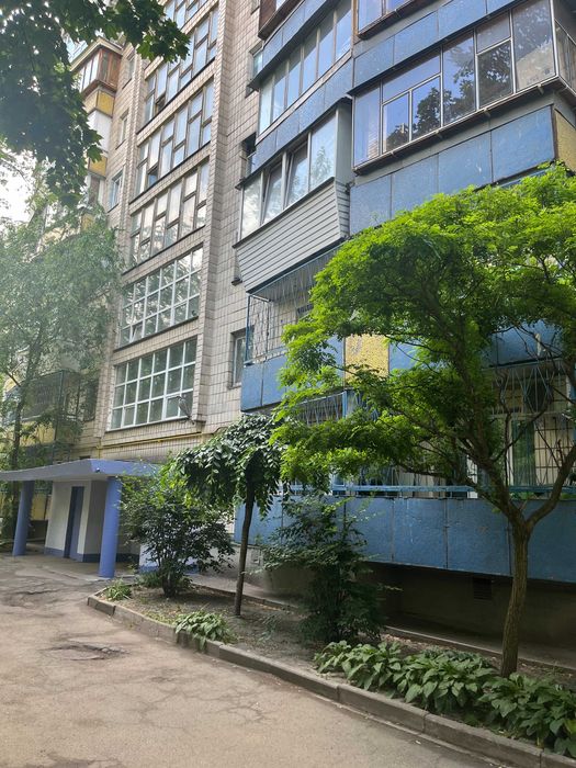 Квартира на вул. Гармата, 35 в Києві, ID 359893, фото №9
