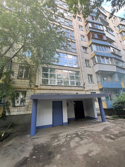 Квартира на вул. Гармата, 35 в Києві, ID 359893, фото №10