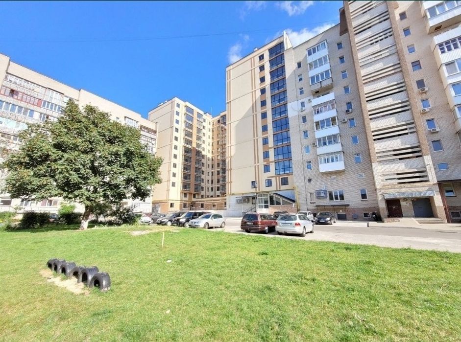 Квартира на просп. Соборності, 22б в Луцьку, ID 220469, фото №11