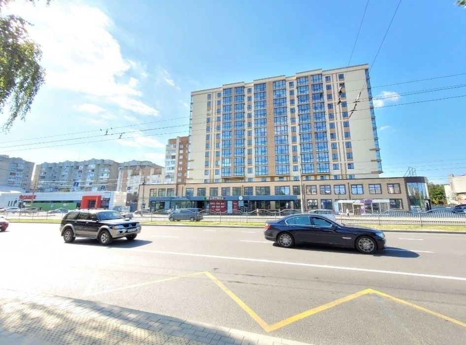 Квартира на просп. Соборності, 22б в Луцьку, ID 220469, фото №4