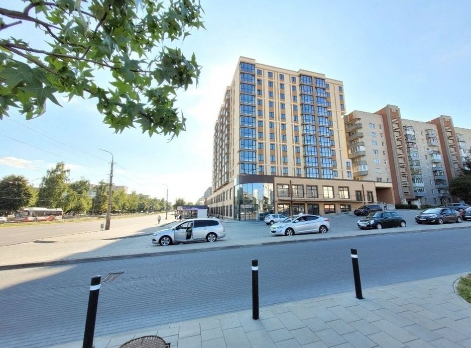 Квартира на просп. Соборності, 22б в Луцьку, ID 220469, фото №5