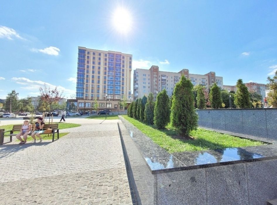 Квартира на просп. Соборності, 22б в Луцьку, ID 220469, фото №6