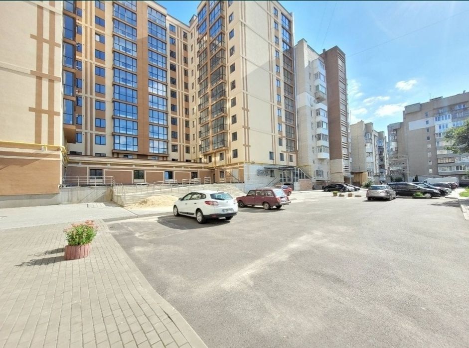 Квартира на просп. Соборності, 22б в Луцьку, ID 220469, фото №9