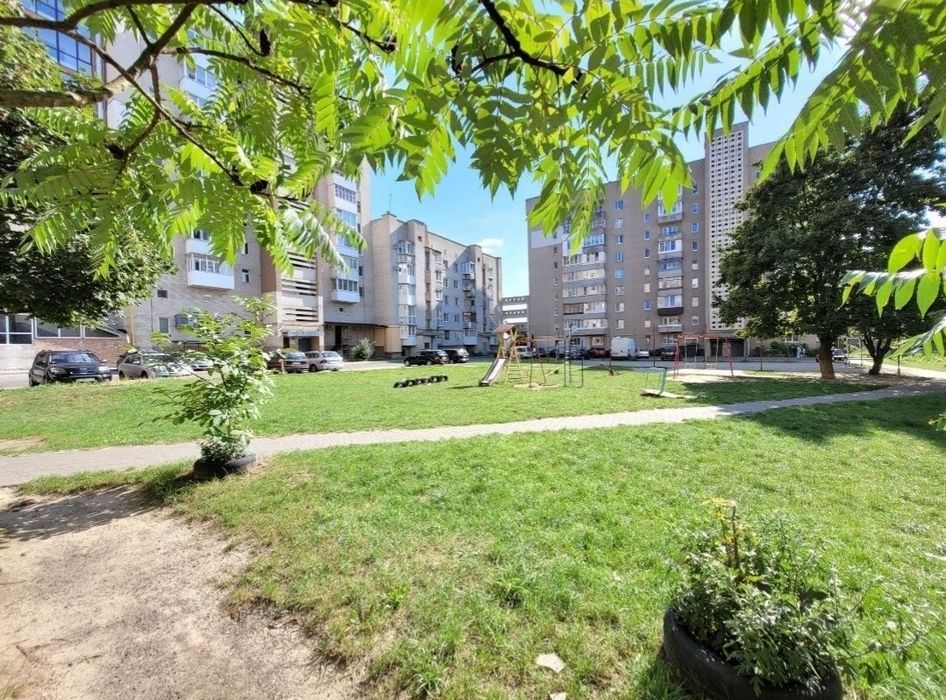 Квартира на просп. Соборності, 22б в Луцьку, ID 220469, фото №10