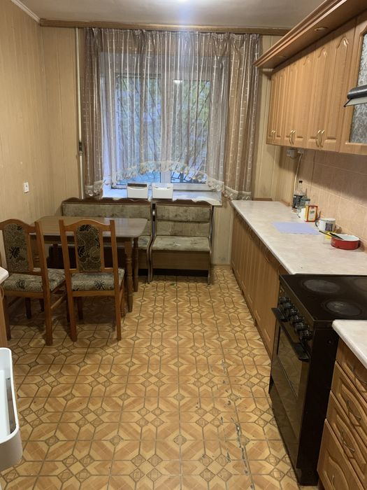 Квартира на вул. Сорохтея, 41, ID 368186, фото №1