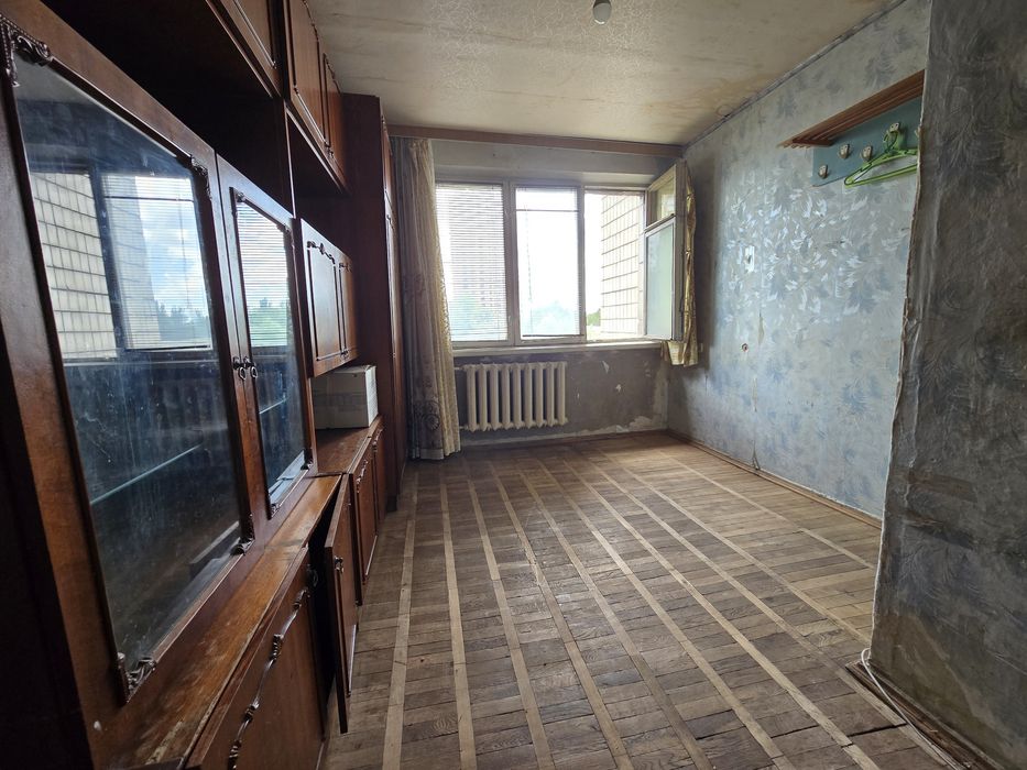 Квартира на вул. Дзюби, 6а в Києві, ID 164821, фото №3