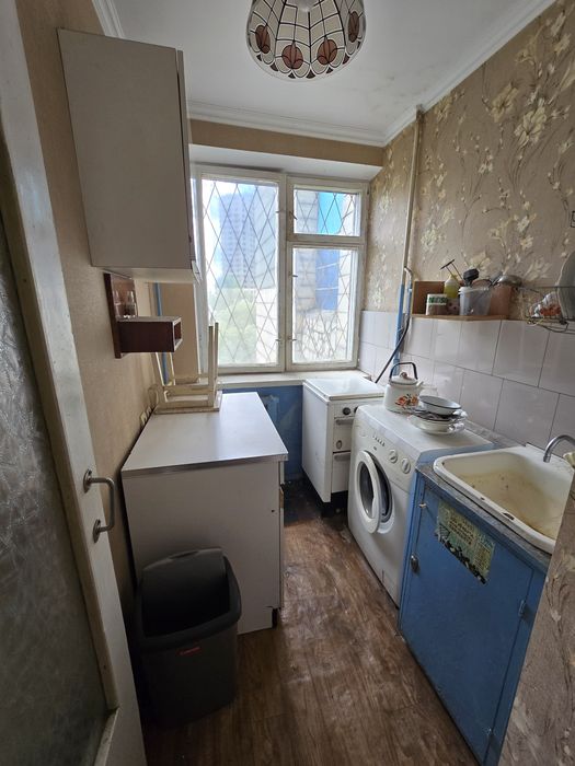 Квартира на вул. Дзюби, 6а в Києві, ID 164821, фото №6