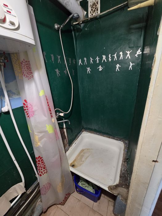 Квартира на вул. Дзюби, 6а в Києві, ID 164821, фото №8